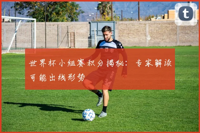 世界杯小组赛积分揭秘:专家解读可能出线形势